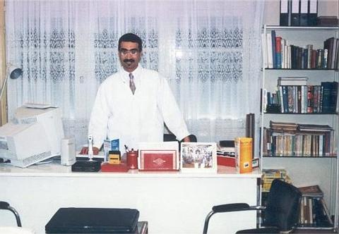 Cabinet de Kinésithérapie