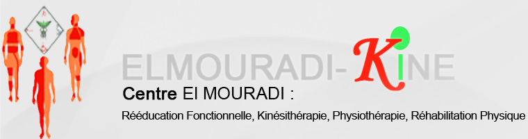 Logo Cabinet de Kinésithérapie